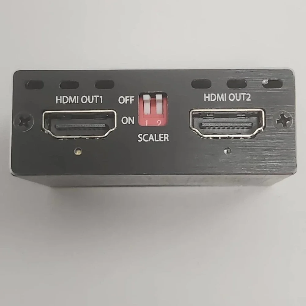 Ezcoo HDMI 4K Splitter